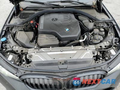 Zdjęcie 11 z 15 samochodu: 2023 BMW 330I VIN:3MW69FF05P8D54961 - miniatura