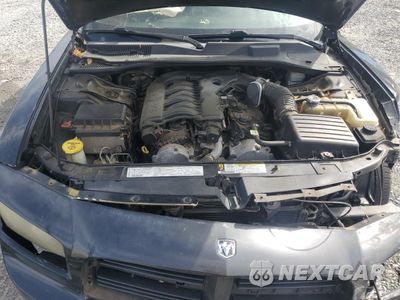 Zdjęcie 12 z 13 samochodu: 2007 DODGE CHARGER VIN:1B3KA43G97H638728 - miniatura