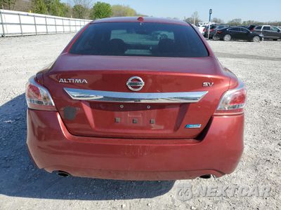 Zdjęcie 6 z 14 samochodu: 2013 NISSAN ALTIMA 2.5 VIN:1N4AL3AP2DC269684 - miniatura