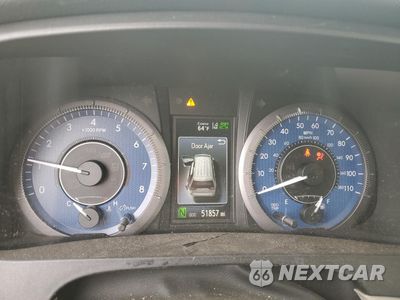 Zdjęcie 9 z 15 samochodu: 2019 TOYOTA SIENNA XLE VIN:5TDDZ3DC7KS221981 - miniatura