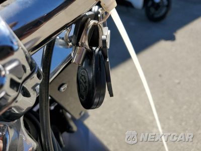 Zdjęcie 8 z 9 samochodu: 2016 HARLEY-DAVIDSON FLSTFB FATBOY LO VIN:1HD1JNV14GC015625 - miniatura