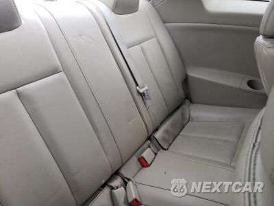 Zdjęcie 10 z 13 samochodu: 2008 NISSAN ALTIMA 3.5SE VIN:1N4BL24E28C127320 - miniatura