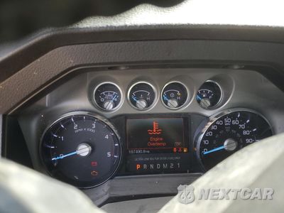 Zdjęcie 9 z 14 samochodu: 2015 FORD F350 SUPER DUTY VIN:1FT8W3BT0FED63811 - miniatura