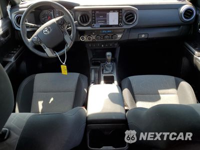 Zdjęcie 8 z 15 samochodu: 2023 TOYOTA TACOMA DOUBLE CAB VIN:3TMCZ5AN3PM577476 - miniatura