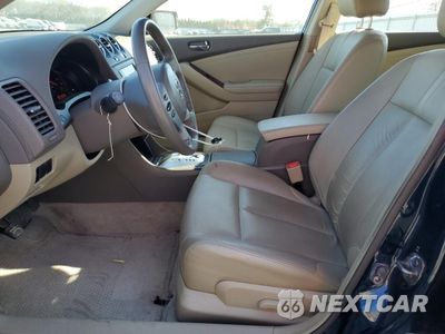 Zdjęcie 8 z 15 samochodu: 2008 NISSAN ALTIMA 2.5 VIN:1N4AL21E48C231906 - miniatura