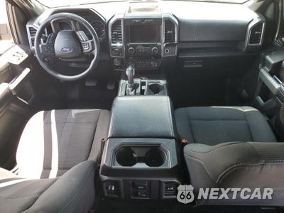 Zdjęcie 8 z 12 samochodu: 2016 FORD F150 SUPERCREW VIN:1FTEW1EG9GKF68391 - miniatura