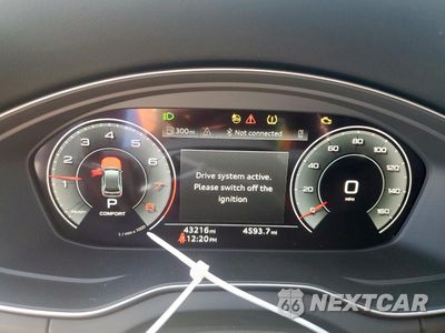 Zdjęcie 9 z 14 samochodu: 2020 AUDI Q5 PREMIUM PLUS VIN:WA1BNAFY3L2055283 - miniatura