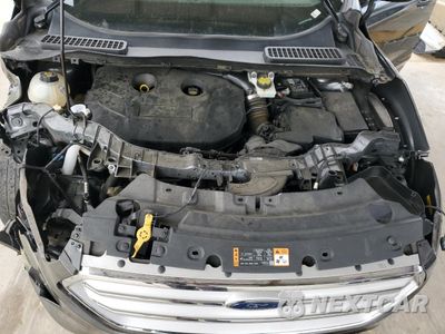 Zdjęcie 12 z 14 samochodu: 2019 FORD ESCAPE TITANIUM VIN:1FMCU0J9XKUB74504 - miniatura