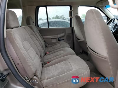Zdjęcie 11 z 14 samochodu: 2002 FORD EXPLORER XLT VIN:1FMZU63E82ZB70672 - miniatura