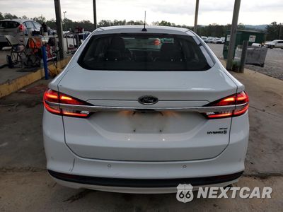 Zdjęcie 6 z 13 samochodu: 2018 FORD FUSION SE HYBRID VIN:3FA6P0LU0JR163534 - miniatura