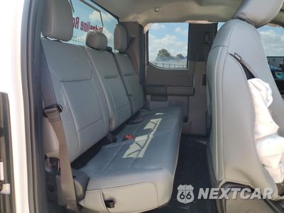 Zdjęcie 10 z 15 samochodu: 2024 FORD F250 SUPER DUTY VIN:1FT7X2BA3REF49218 - miniatura