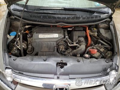 Zdjęcie 11 z 12 samochodu: 2007 HONDA CIVIC HYBRID VIN:JHMFA36267S009736 - miniatura