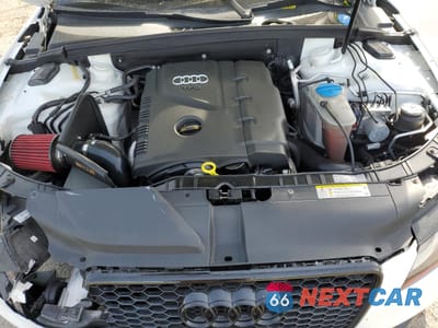 Zdjęcie 11 z 14 samochodu: 2010 AUDI A5 PREMIUM VIN:WAUCFAFR0AA073255 - miniatura