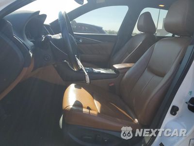 Zdjęcie 7 z 15 samochodu: 2021 INFINITI Q50 SENSORY VIN:JN1EV7CR1MM754603 - miniatura
