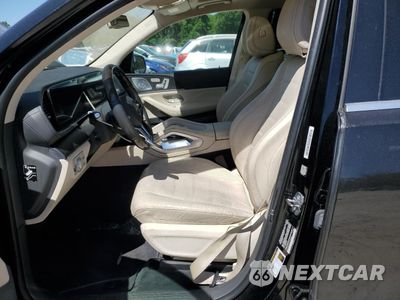Zdjęcie 7 z 15 samochodu: 2020 MERCEDES-BENZ GLS 450 4MATIC VIN:4JGFF5KE2LA145663 - miniatura