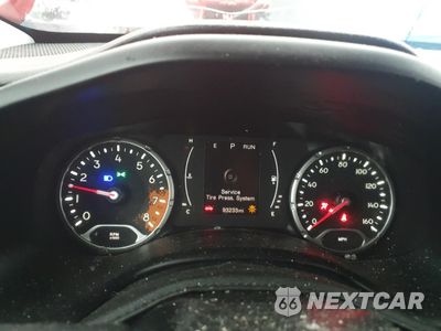 Zdjęcie 9 z 13 samochodu: 2016 JEEP RENEGADE SPORT VIN:ZACCJBATXGPE08038 - miniatura