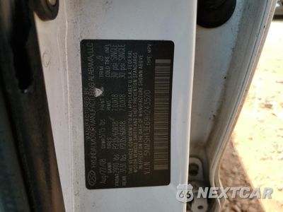 Zdjęcie 13 z 13 samochodu: 2009 HYUNDAI SANTA FE SE VIN:5NMSH13E69H243520 - miniatura