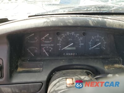 Zdjęcie 9 z 12 samochodu: 1996 FORD F150 VIN:1FTEF14N8TNA16003 - miniatura