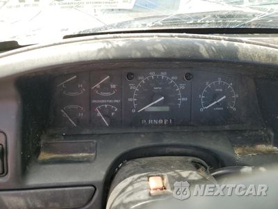 Zdjęcie 9 z 12 samochodu: 1996 FORD F150 VIN:1FTEF14N8TNA16003 - miniatura