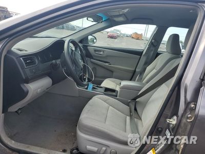 Zdjęcie 7 z 14 samochodu: 2016 TOYOTA CAMRY LE VIN:4T4BF1FK1GR520024 - miniatura