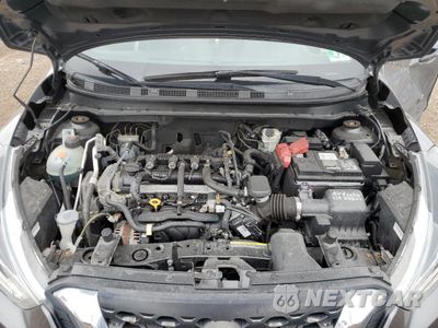 Zdjęcie 12 z 14 samochodu: 2018 NISSAN KICKS S VIN:3N1CP5CU8JL521916 - miniatura