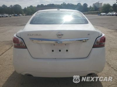 Zdjęcie 6 z 14 samochodu: 2015 NISSAN ALTIMA 2.5 VIN:1N4AL3APXFN320761 - miniatura
