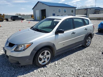 2004 PONTIAC VIBE 5Y2SL62874Z407658 - główne zdjęcie licytacji z USA - miniatura