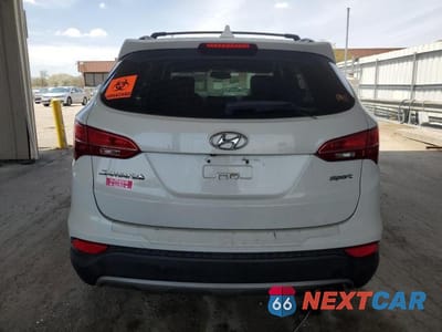 Zdjęcie 6 z 13 samochodu: 2016 HYUNDAI SANTA FE SPORT VIN:5XYZU3LB2GG340622 - miniatura