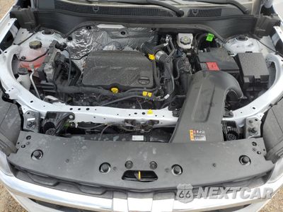 Zdjęcie 12 z 14 samochodu: 2025 CHEVROLET TRAX 1LT VIN:KL77LHEP0SC193100 - miniatura