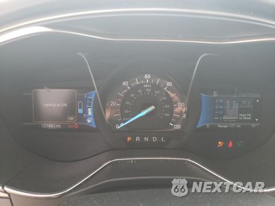 Zdjęcie 9 z 12 samochodu: 2018 FORD FUSION SE HYBRID VIN:3FA6P0LU0JR118786 - miniatura
