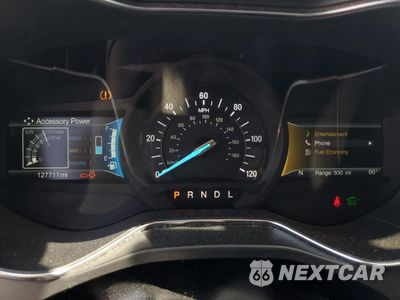 Zdjęcie 9 z 13 samochodu: 2018 FORD FUSION SE HYBRID VIN:3FA6P0LU1JR172047 - miniatura