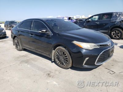 Czwarte zdjęcie samochodu z boku: 2016 TOYOTA AVALON XLE VIN:4T1BK1EBXGU206203 - miniatura