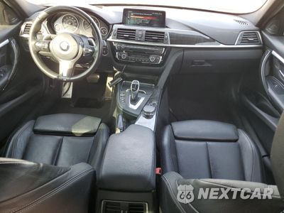 Zdjęcie 8 z 14 samochodu: 2017 BMW 340 XI VIN:WBA8B7G33HNU94727 - miniatura