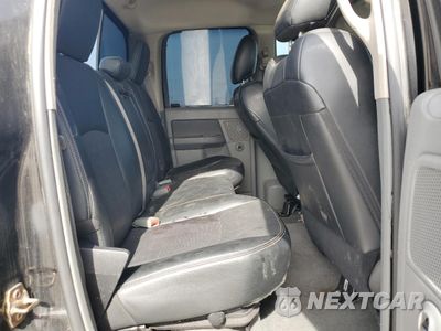 Zdjęcie 10 z 12 samochodu: 2006 DODGE RAM 1500 ST VIN:1D7HU18206S585376 - miniatura