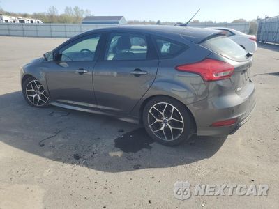 Drugie zdjęcie samochodu z przodu: 2016 FORD FOCUS SE VIN:1FADP3K23GL236203 - miniatura