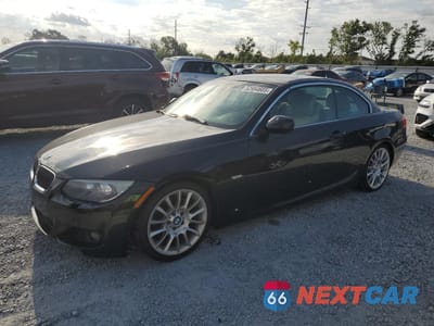 2013 BMW 328 I WBADW3C56DJ525621 - główne zdjęcie licytacji z USA - miniatura