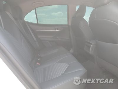 Zdjęcie 10 z 12 samochodu: 2024 TOYOTA CAMRY SE NIGHT SHADE VIN:4T1T11AK1RU843612 - miniatura