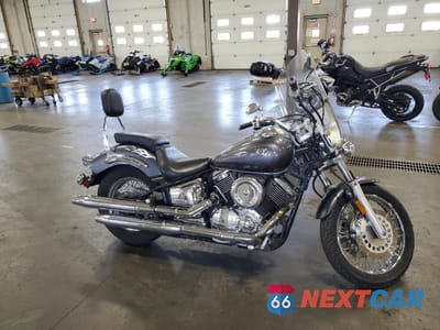 2005 YAMAHA XVS1100 A JYAVP11E85A066441 - główne zdjęcie licytacji z USA - miniatura