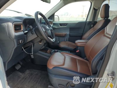 Zdjęcie 7 z 13 samochodu: 2022 FORD MAVERICK XL VIN:3FTTW8E32NRA49141 - miniatura