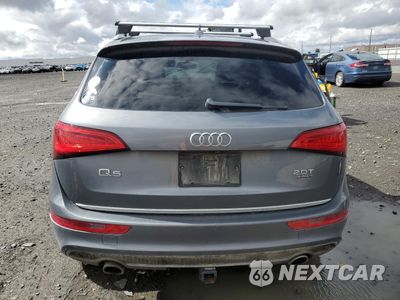 Zdjęcie 6 z 15 samochodu: 2017 AUDI Q5 PREMIUM PLUS VIN:WA1M2AFP8HA044754 - miniatura