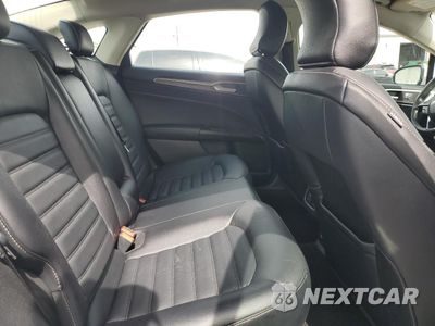Zdjęcie 10 z 12 samochodu: 2017 FORD FUSION SE HYBRID VIN:3FA6P0LU0HR359550 - miniatura