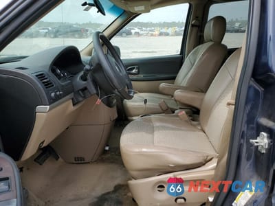 Zdjęcie 7 z 14 samochodu: 2006 CHEVROLET UPLANDER LT VIN:1GNDV33196D143840 - miniatura