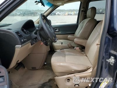 Zdjęcie 7 z 14 samochodu: 2006 CHEVROLET UPLANDER LT VIN:1GNDV33196D143840 - miniatura