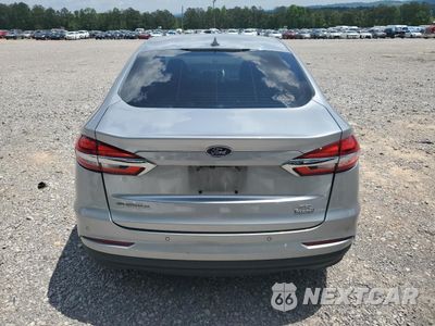 Zdjęcie 6 z 12 samochodu: 2020 FORD FUSION SE VIN:3FA6P0LU1LR119061 - miniatura