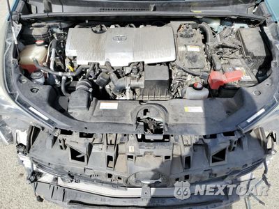 Zdjęcie 11 z 12 samochodu: 2016 TOYOTA PRIUS VIN:JTDKARFU6G3007726 - miniatura