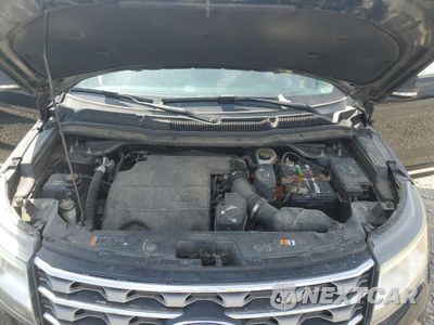Zdjęcie 12 z 14 samochodu: 2017 FORD EXPLORER XLT VIN:1FM5K8D89HGB61654 - miniatura