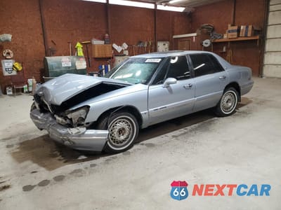 1996 BUICK PARK AVENUE 1G4CW52K4TH647560 - główne zdjęcie licytacji z USA - miniatura