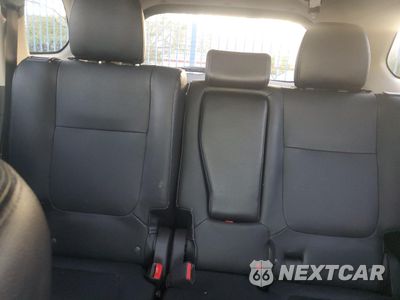 Zdjęcie 10 z 13 samochodu: 2017 MITSUBISHI OUTLANDER SE VIN:JA4AD3A35HZ053233 - miniatura