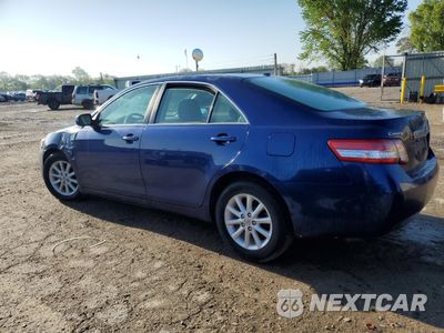 Drugie zdjęcie samochodu z przodu: 2010 TOYOTA CAMRY BASE VIN:4T4BF3EK6AR074232 - miniatura