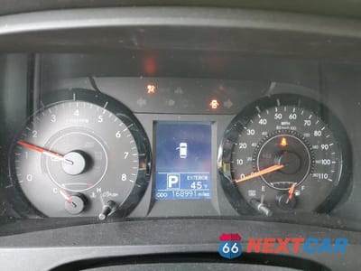 Zdjęcie 9 z 13 samochodu: 2015 TOYOTA SIENNA LE VIN:5TDJK3DC2FS097860 - miniatura